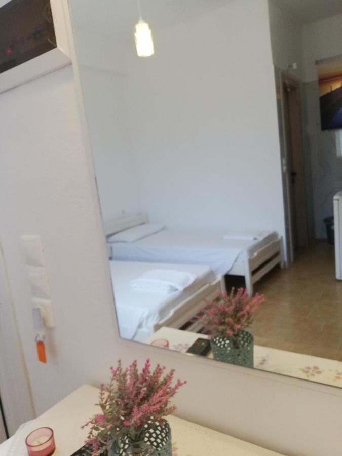 Anestis Studios Agios Georgios  Exterior photo