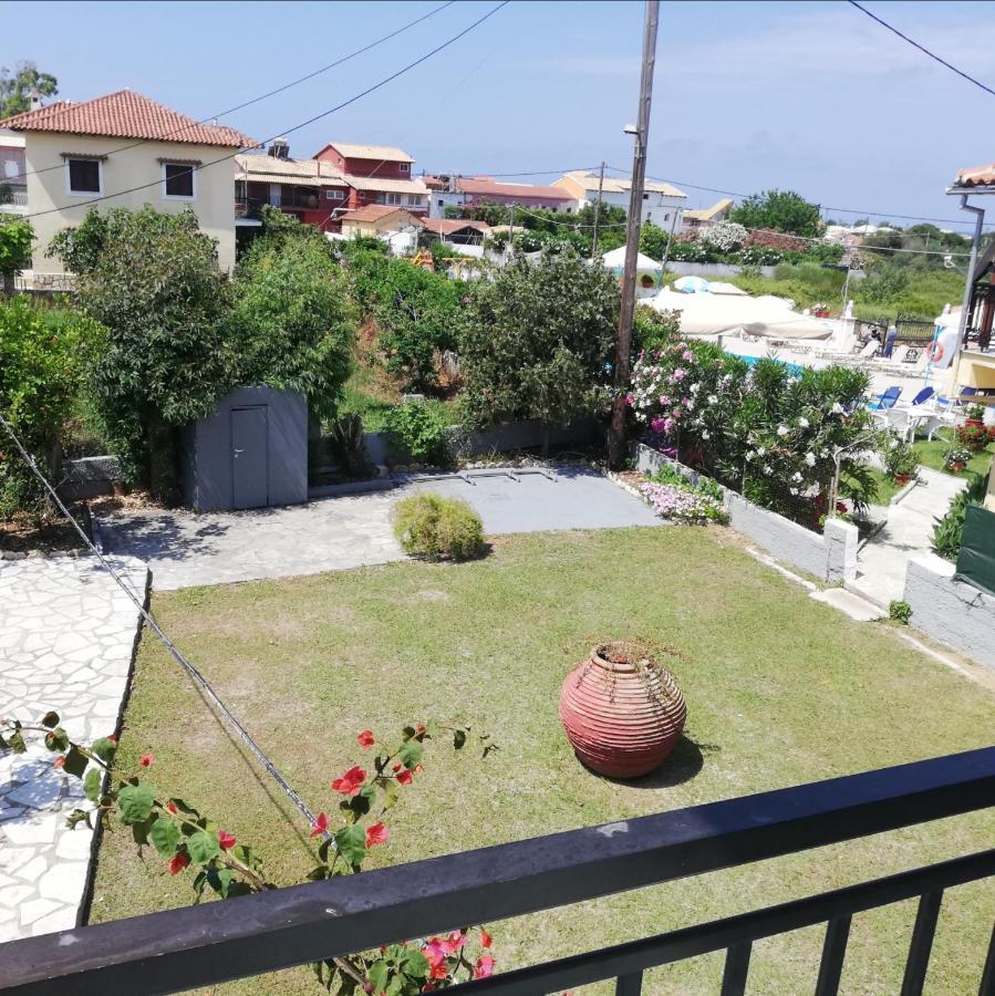 Anestis Studios Agios Georgios  Exterior photo
