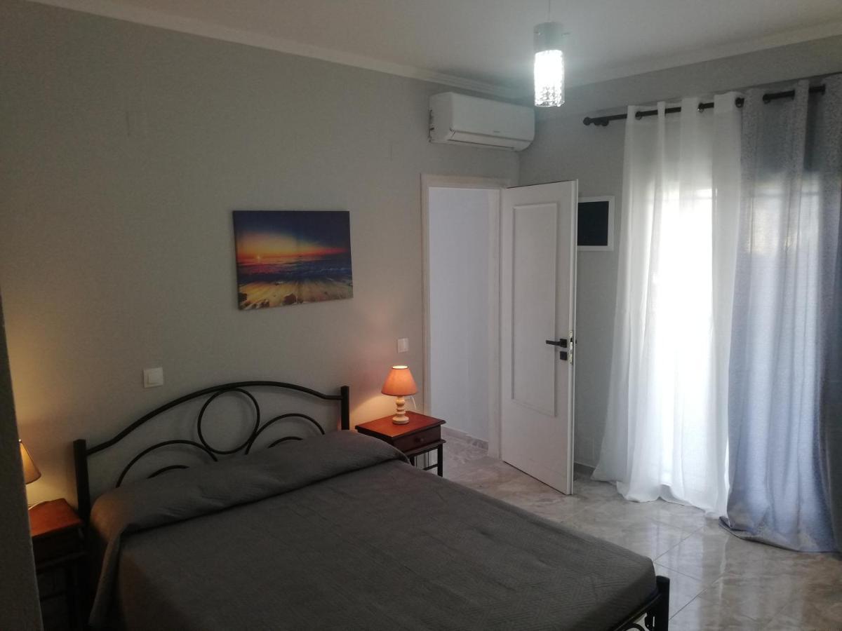 Anestis Studios Agios Georgios  Exterior photo