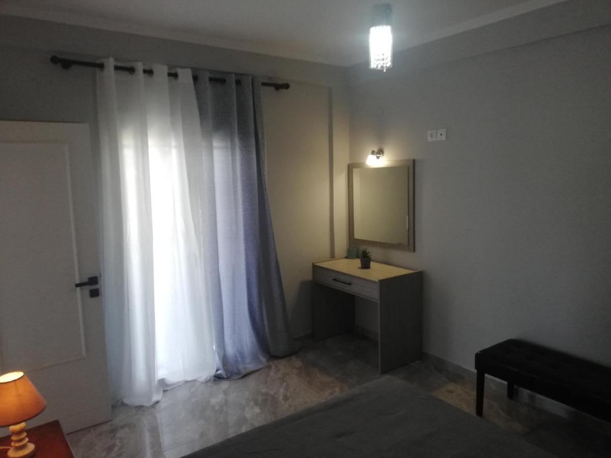 Anestis Studios Agios Georgios  Exterior photo