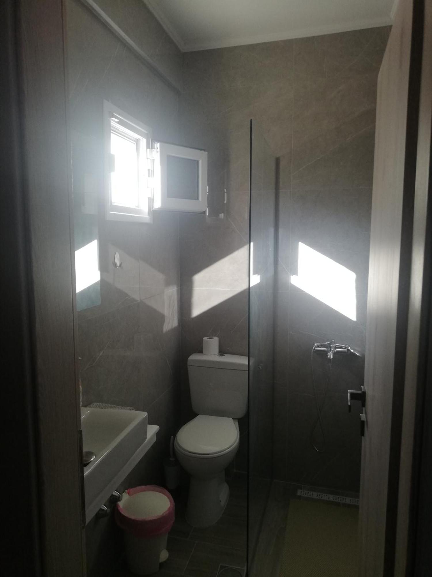 Anestis Studios Agios Georgios  Room photo