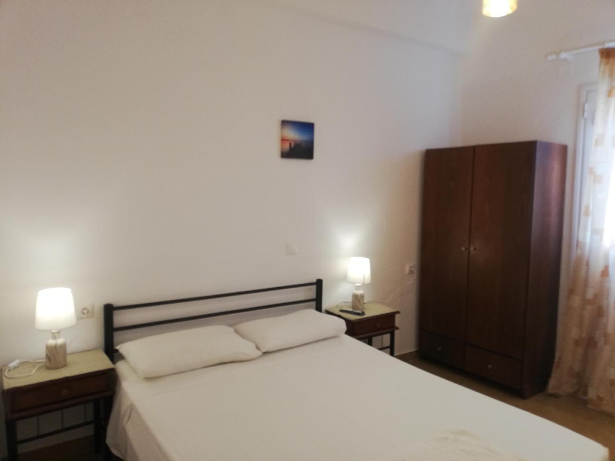 Anestis Studios Agios Georgios  Room photo